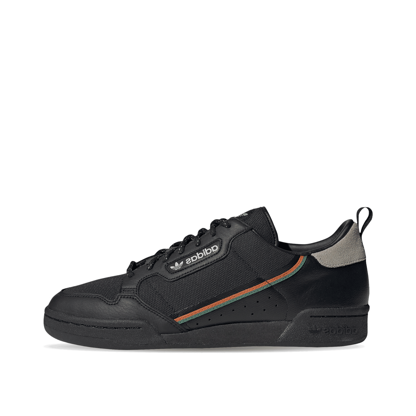 Adidas Continental 80 "Black" | EE5597