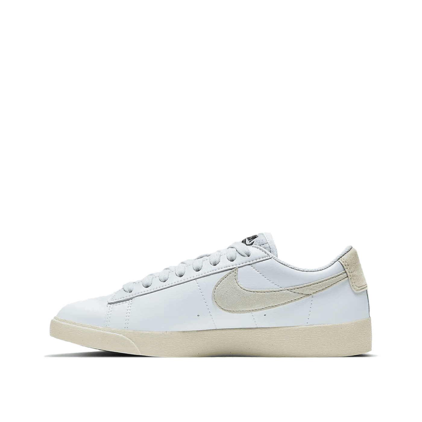 Nike Blazer Low Wmns "Grey" | DA4934-400