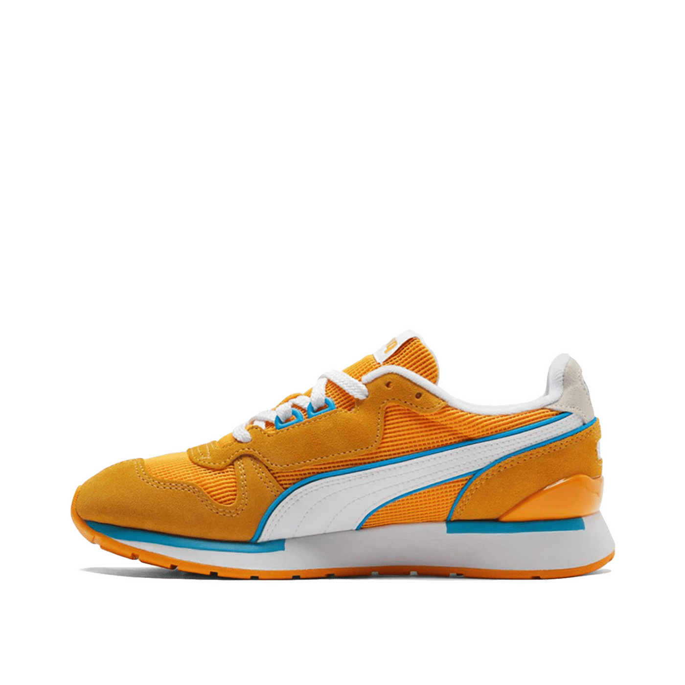 Puma Space Lab Contrast "Orange" | 383591-02