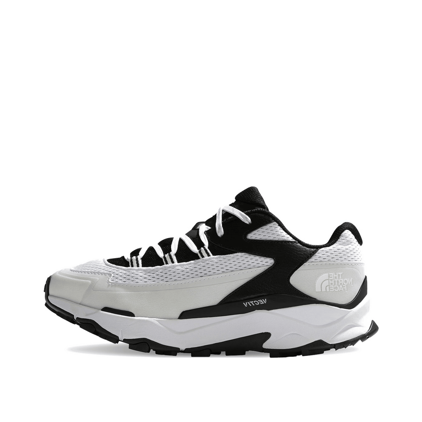 The North Face Vectiv Taraval "White" | NF0A52Q1LG5