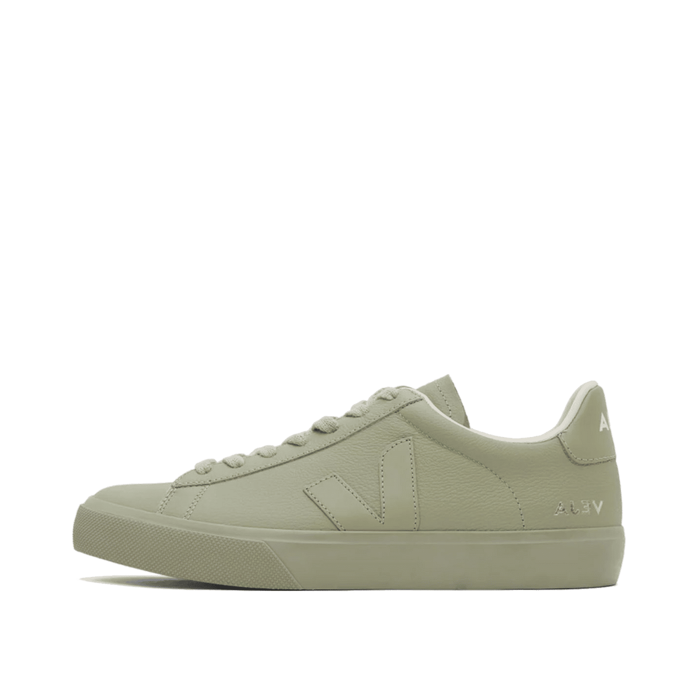 Veja Campo Chromefree Leather "Full Clay" | CP0503322B