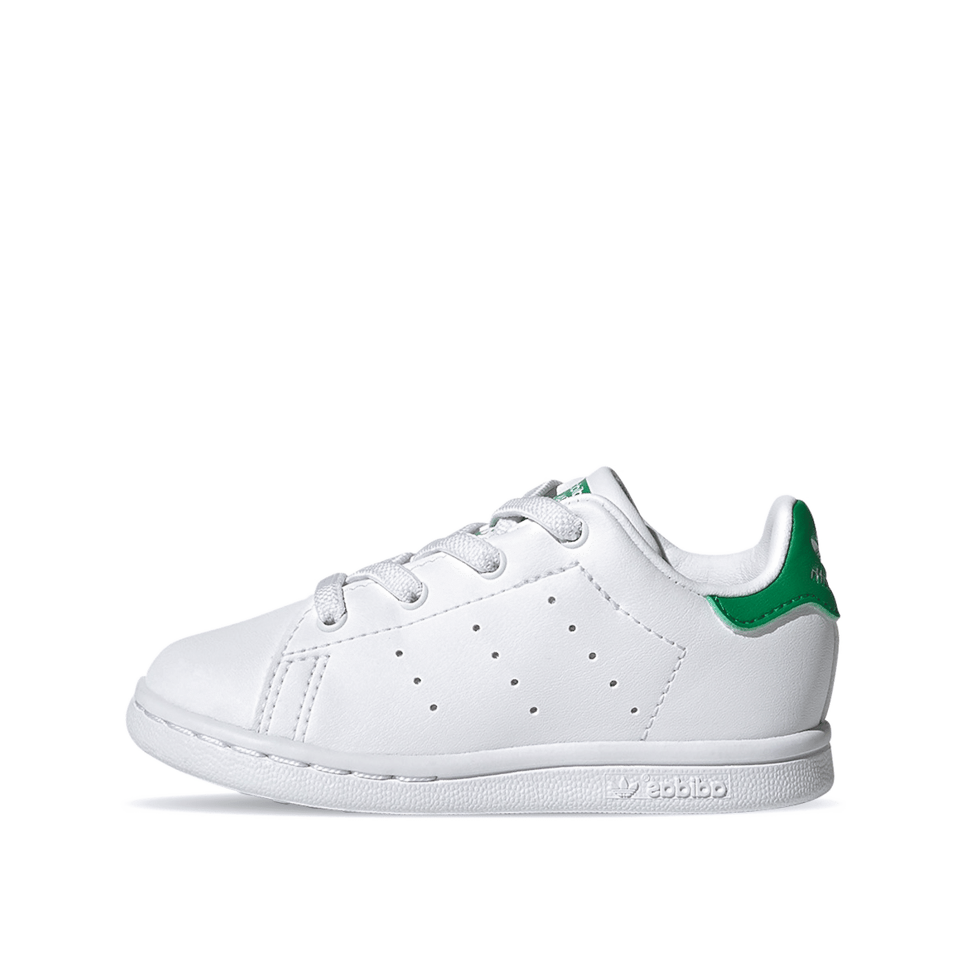 Adidas Stan Smith Kids "White" | FX7528