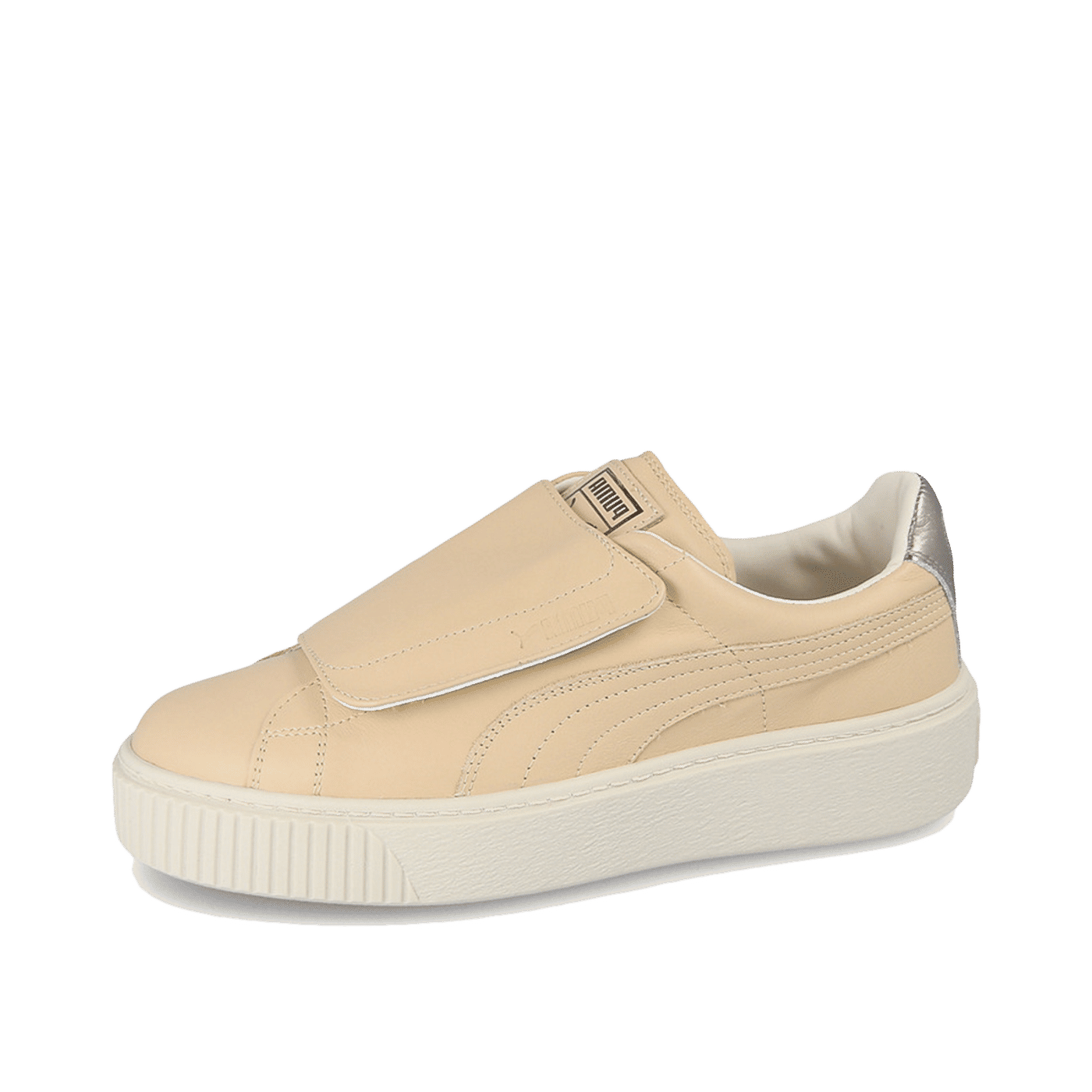 Puma Platform Strap Up W "Pink" | 364951-01