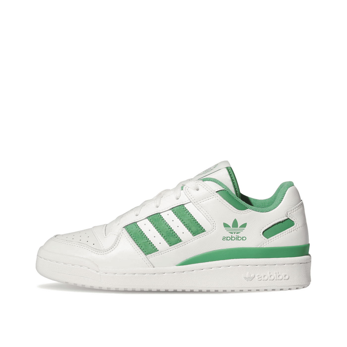 adidas Forum Low CL "White" | IG3778