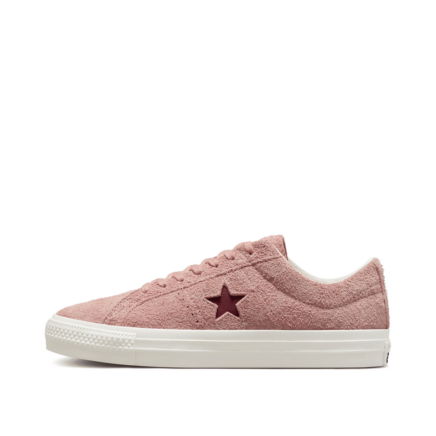 Converse One Star Pro Vintage Suede "Pink" | A04156C