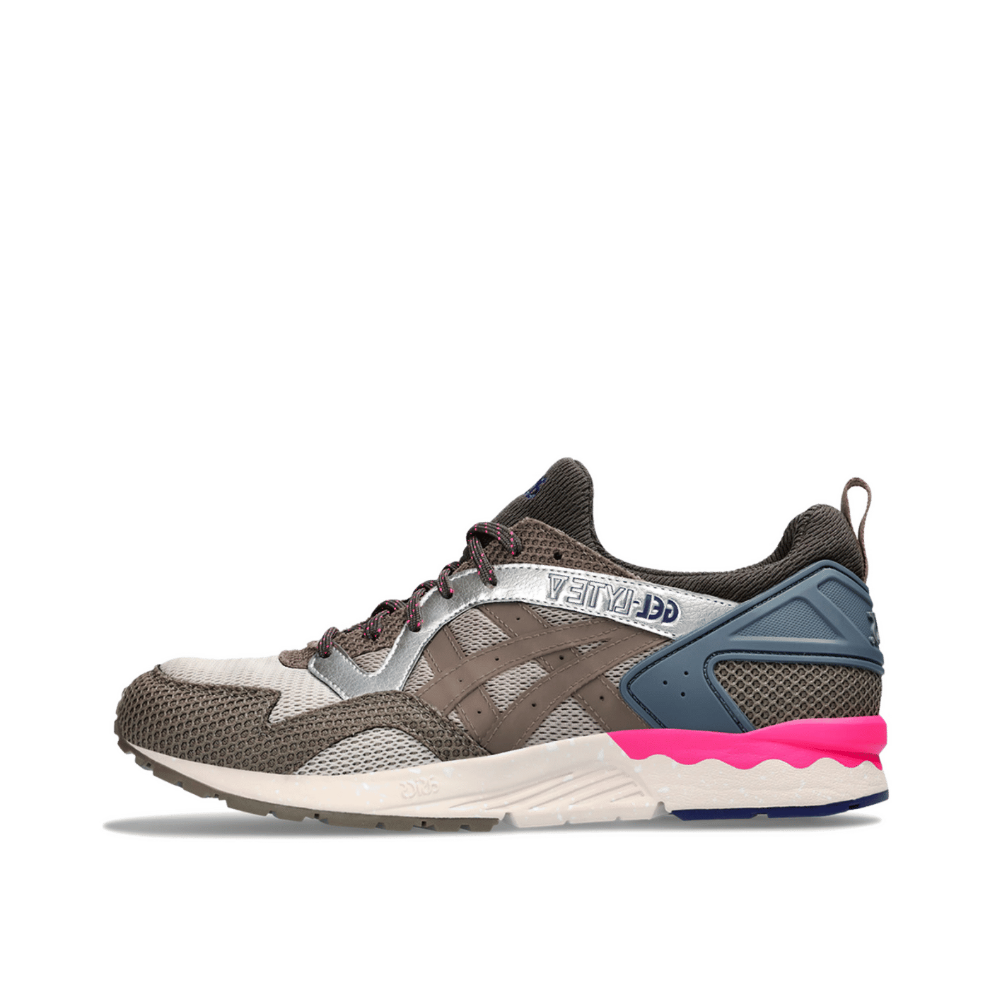 ASICS Gel-Lyte V Wmns "Brown" | 1203A283-250