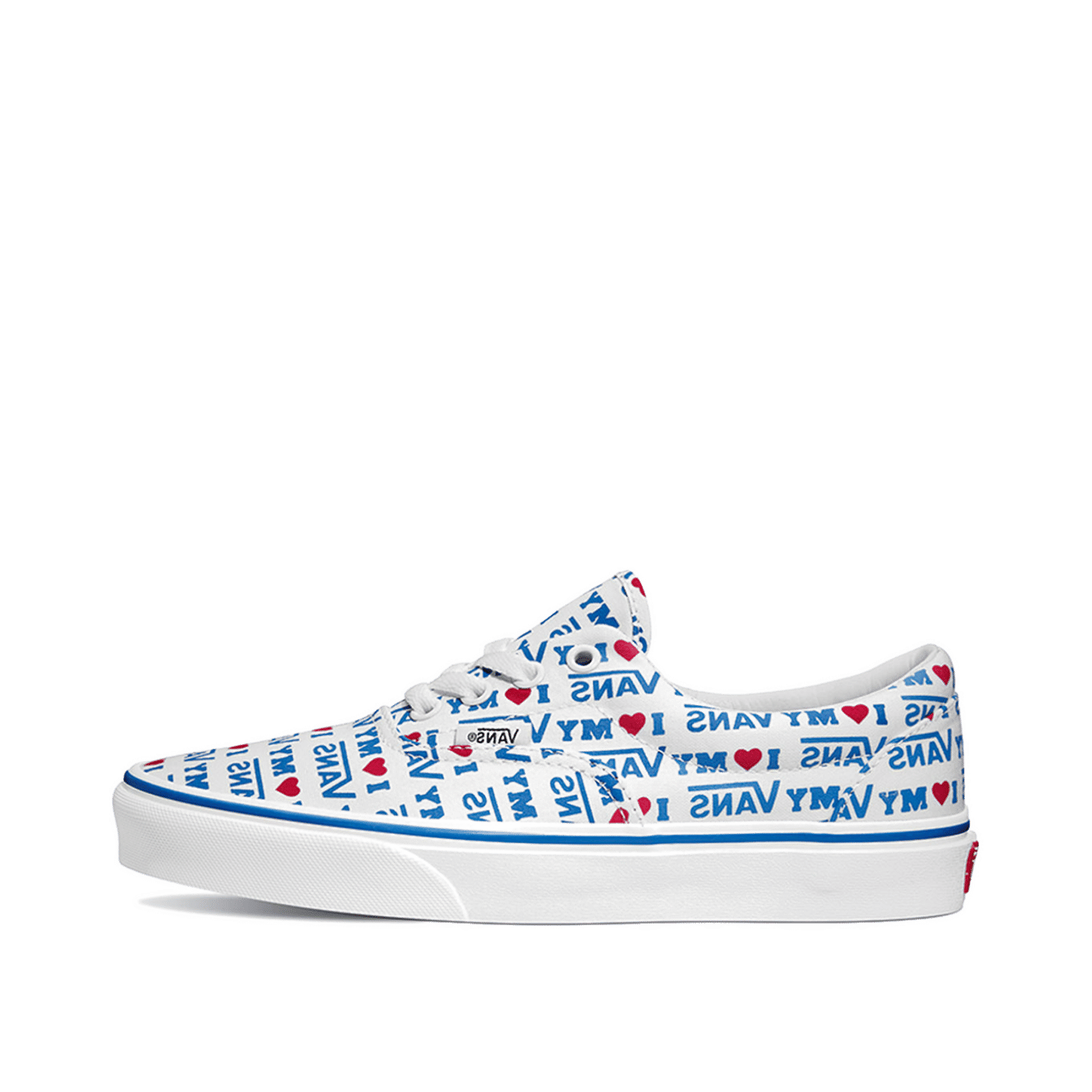 Vans UA Era "Blue" | VN0A38FRVP5