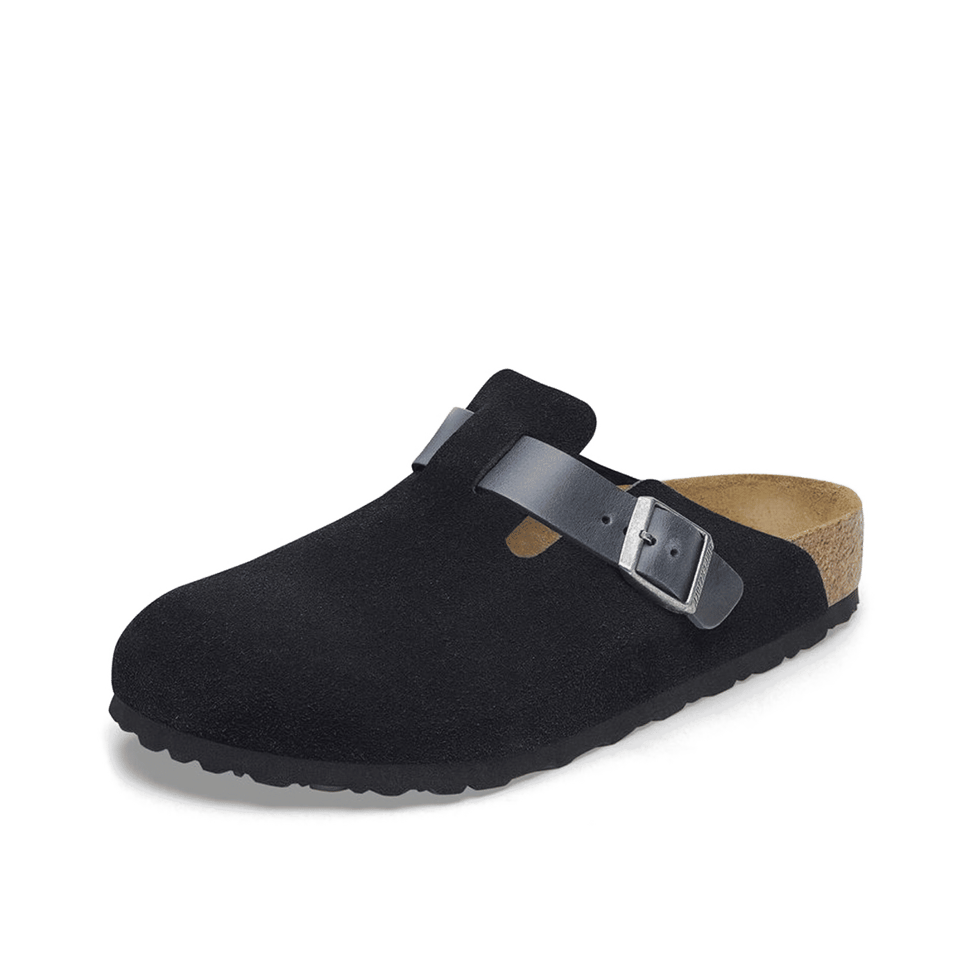 Birkenstock Boston Clog "Black" | 1028174
