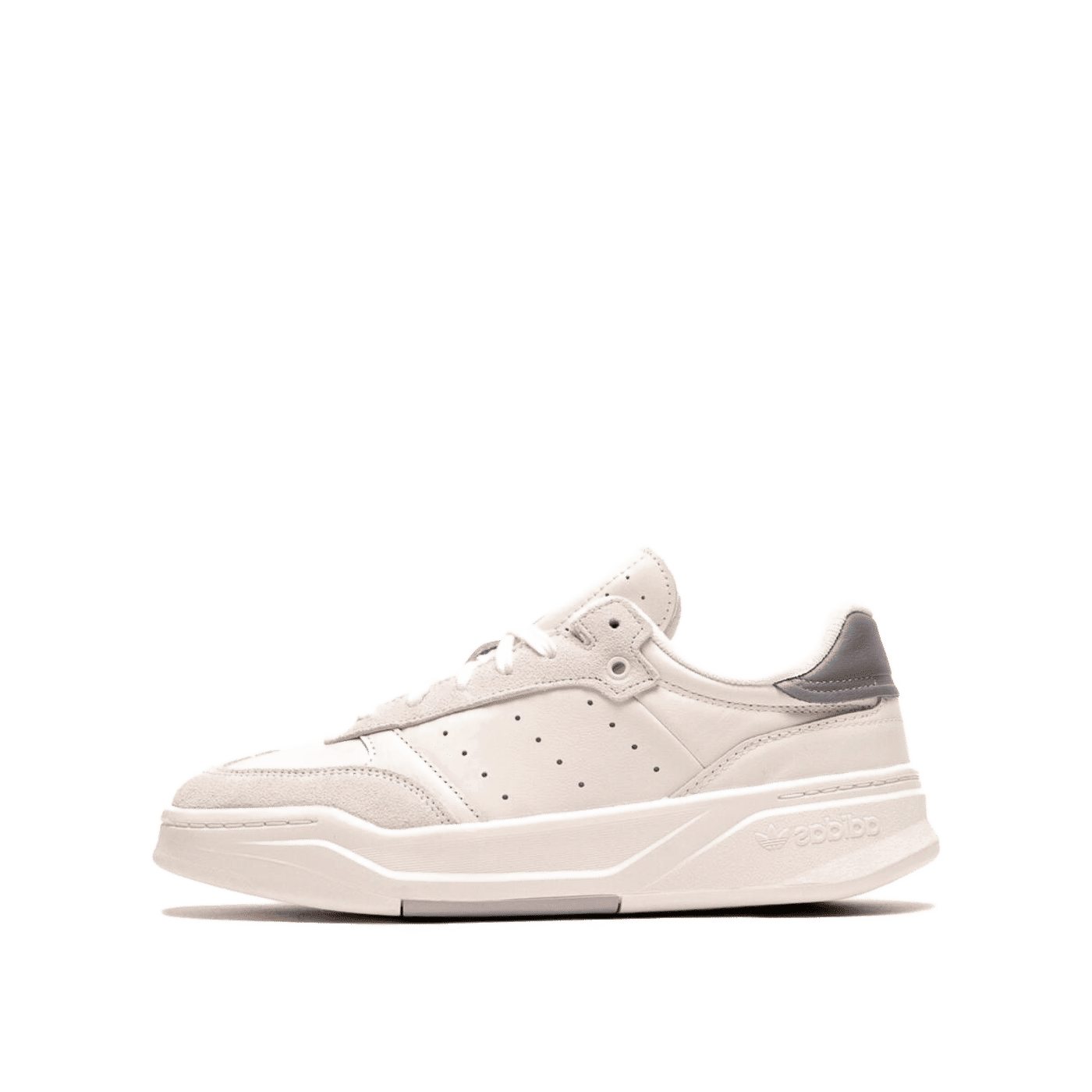 adidas Court Finale "White" | JH5510-10