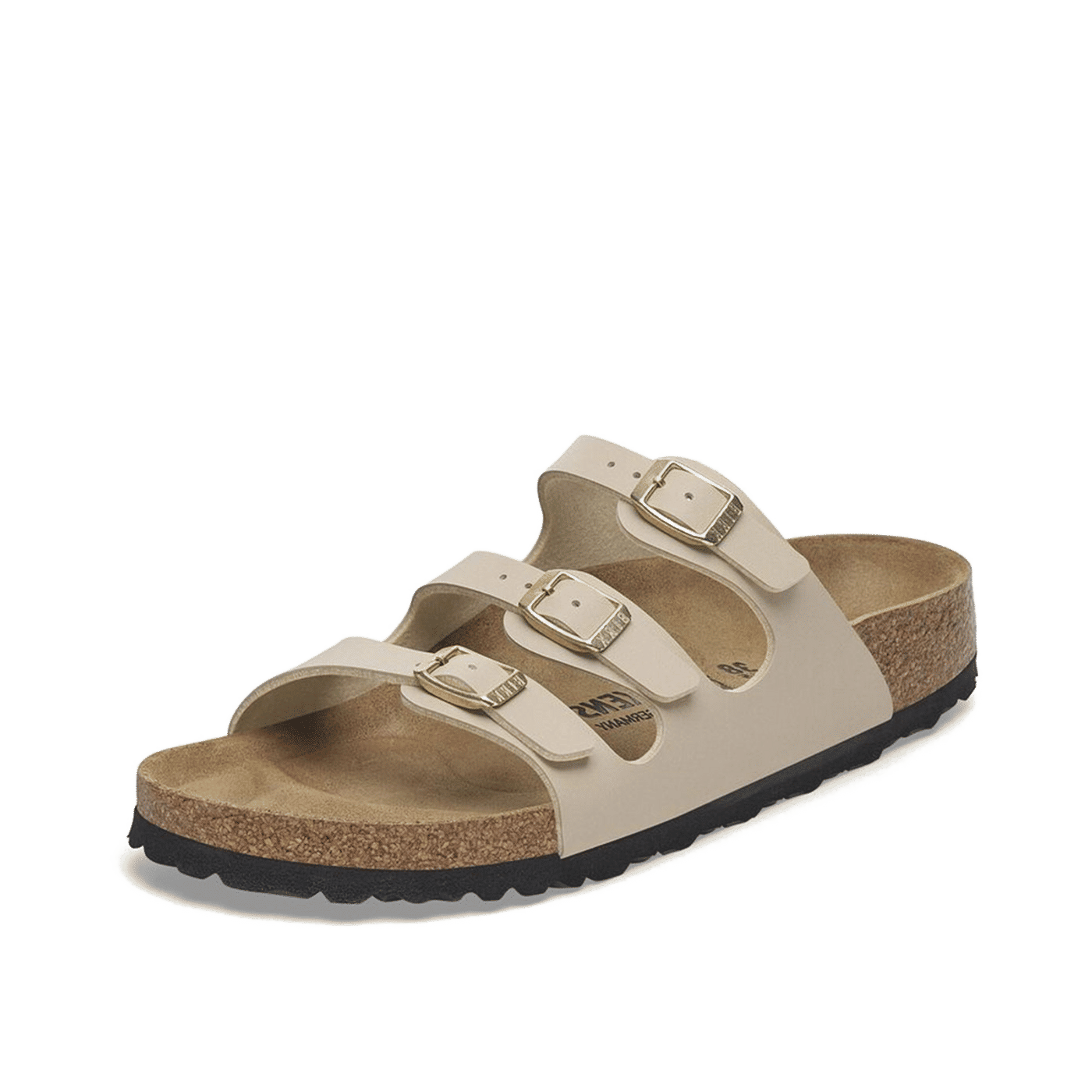 Birkenstock Florida BF Regular Fit "Light Brown" | 1029244