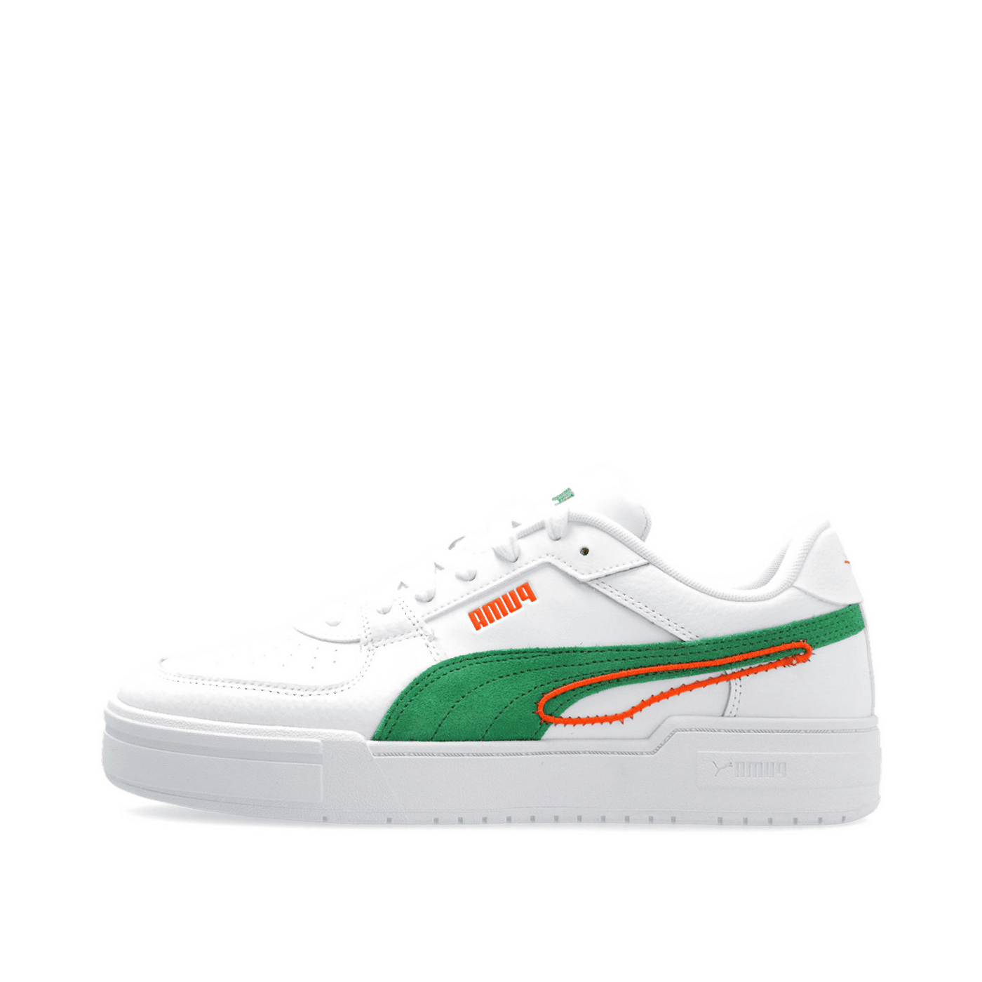 Puma CA Pro Play "White" | 394886-01