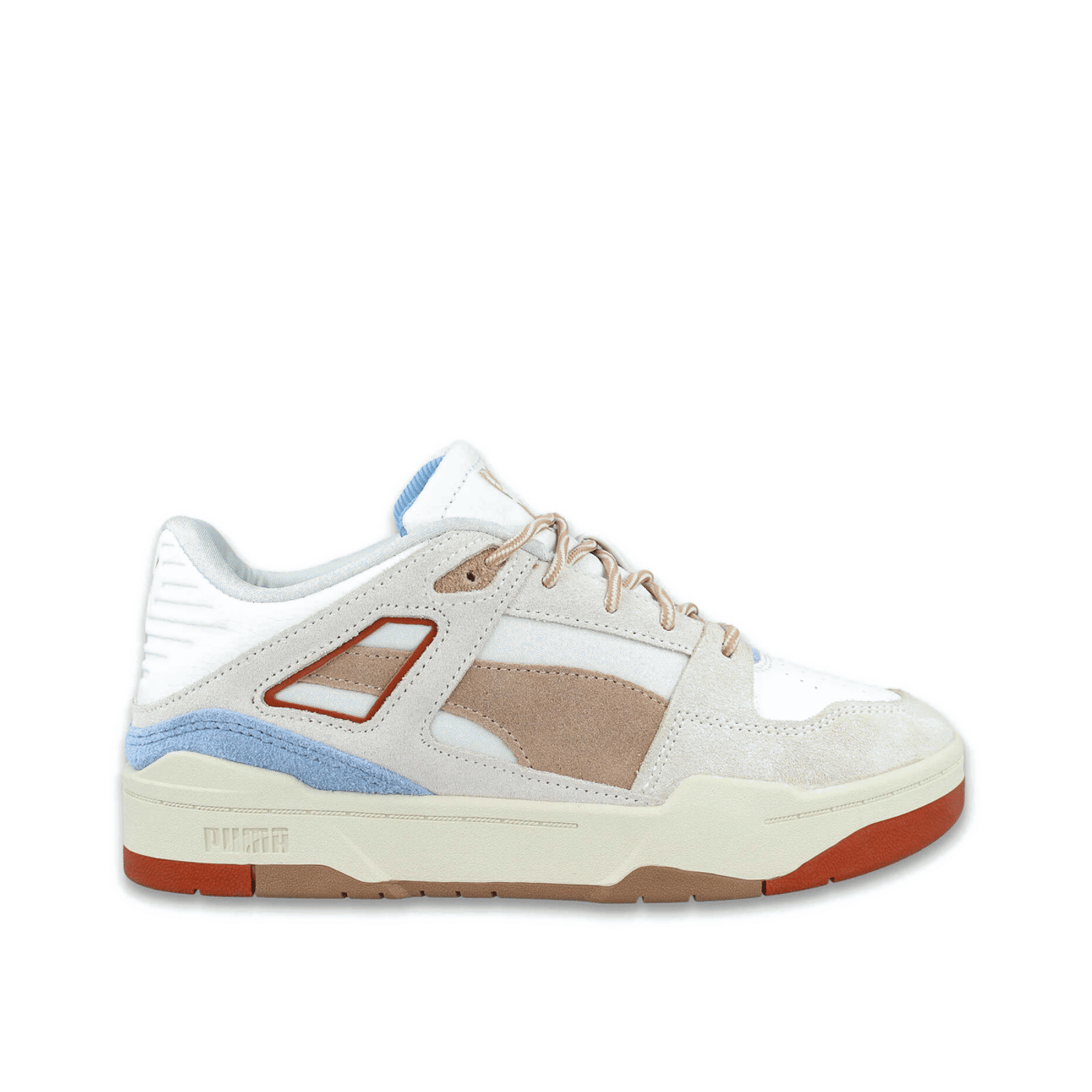 Puma Slipstream Wild Wmns "Light Brown" | 390780-01