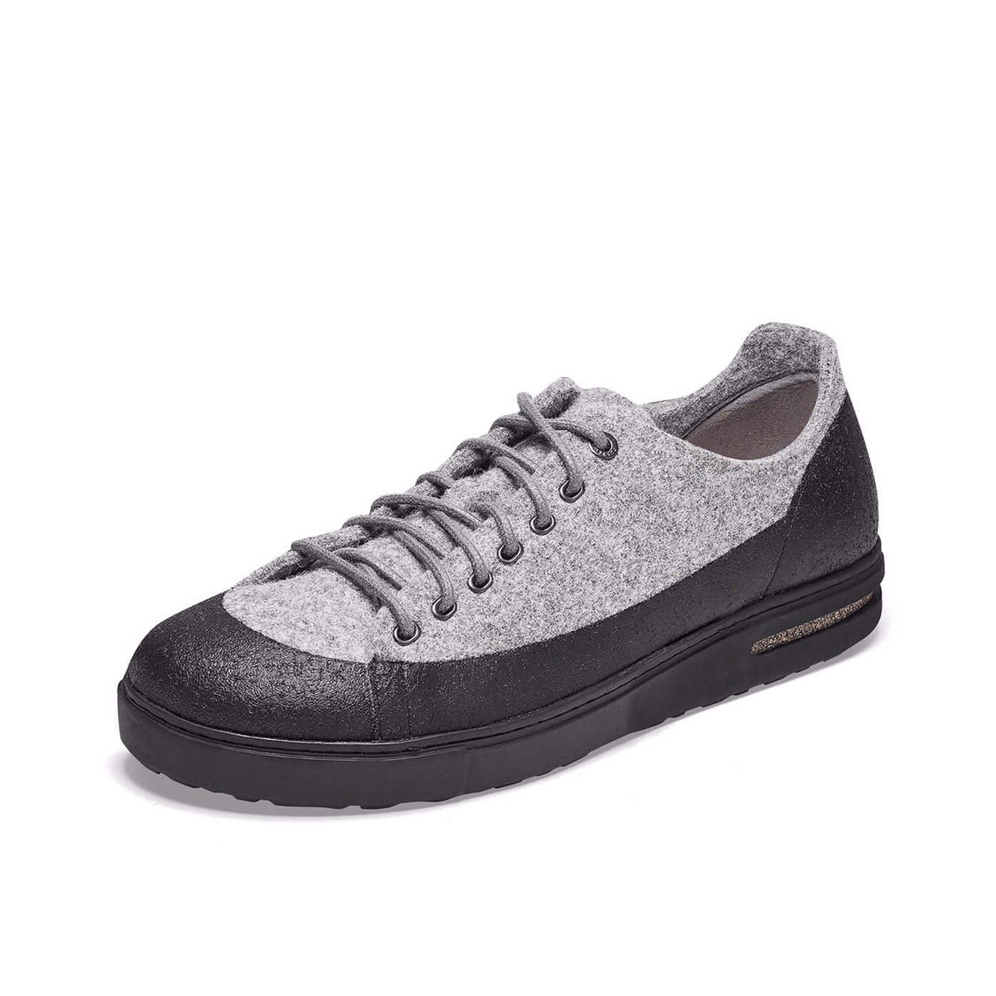 Birkenstock Bend Low Decon "Grey" | 1025810