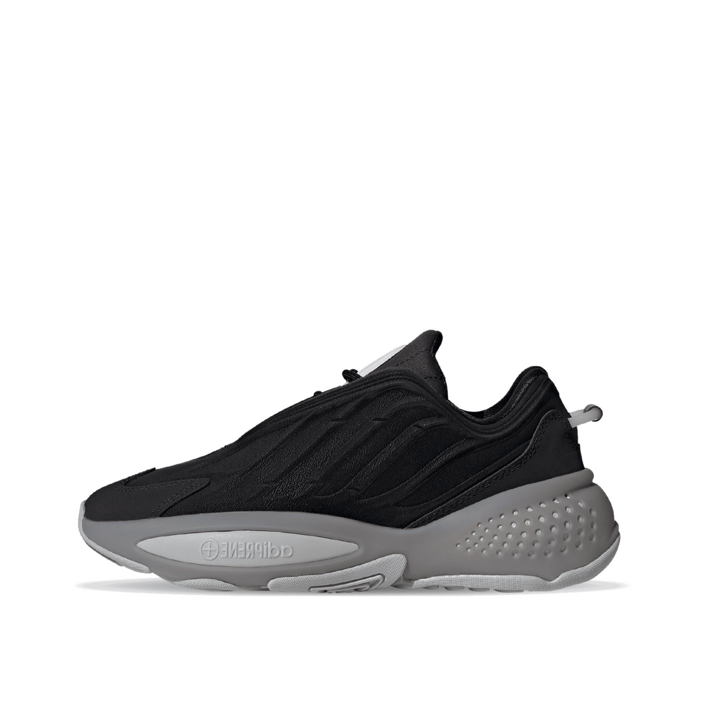 Adidas Ozrah Wmns "Grey" | GW8236