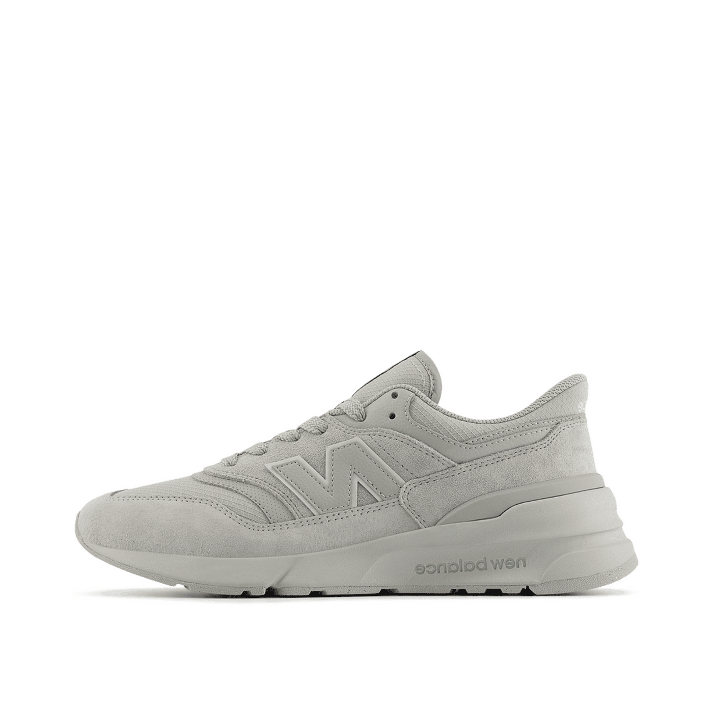 New Balance U997RMG "Gray" | U997RMG