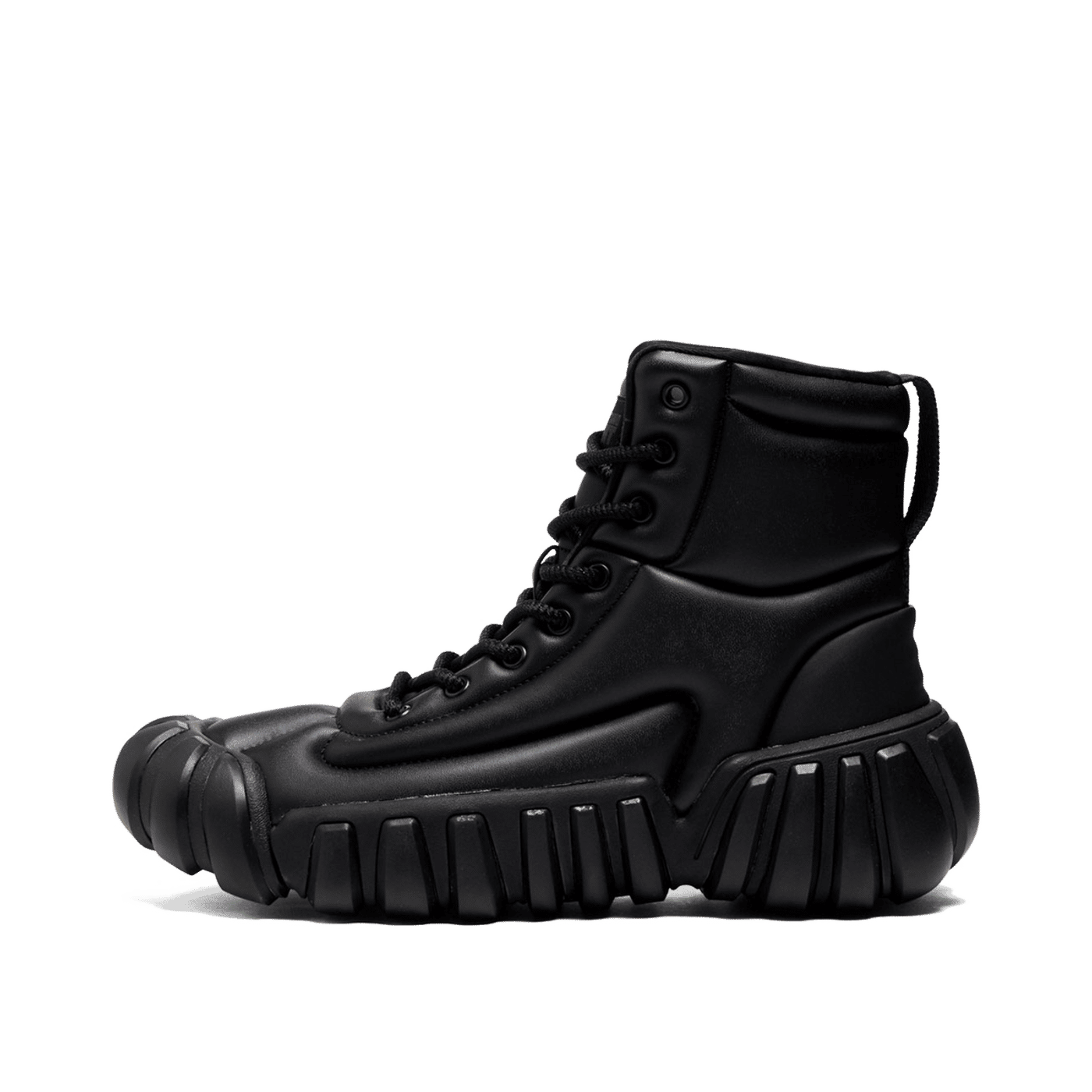 Onitsuka Tiger Dentigre Puff "Black" | 1183C181-001