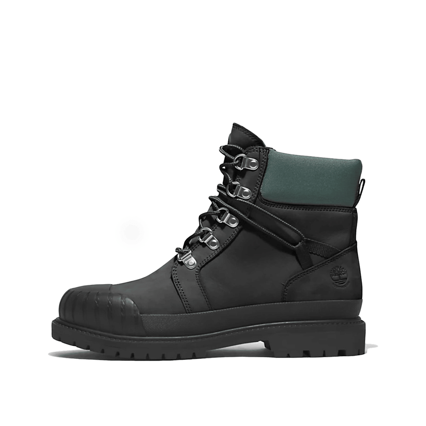 Timberland Heritage 6-Inch "Black" | A451E001