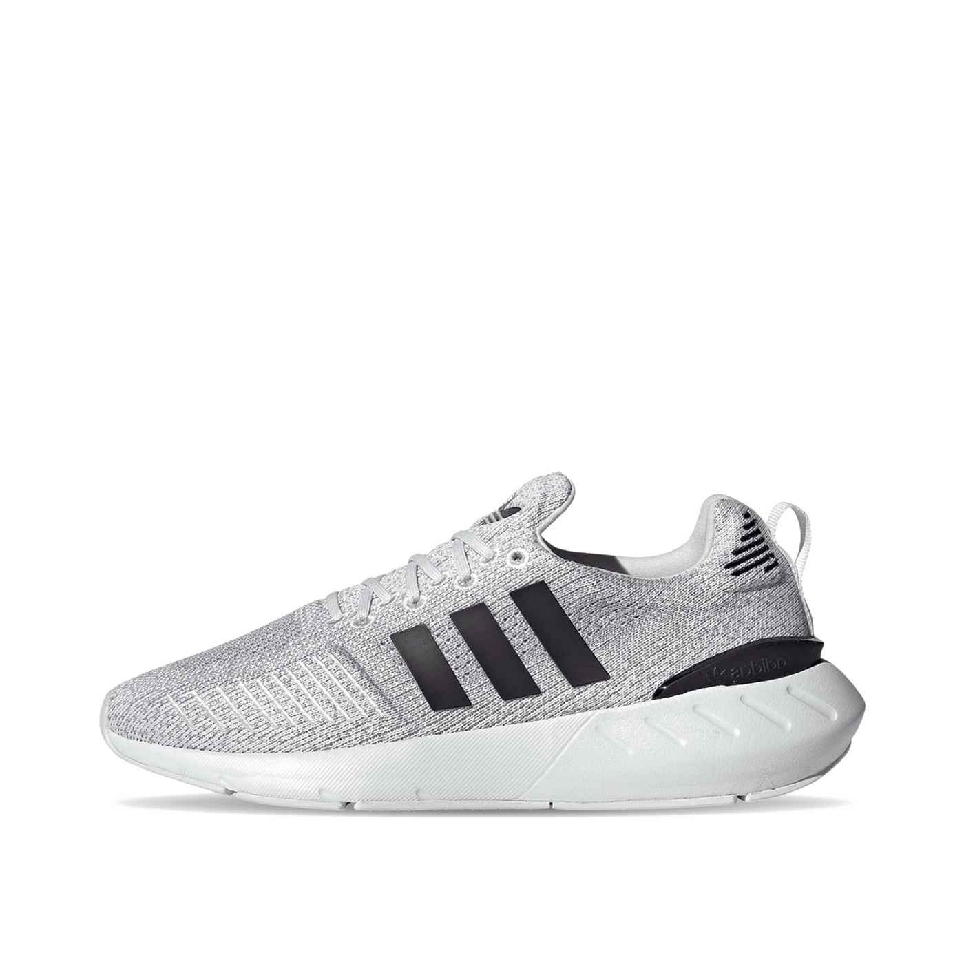 Adidas Swift Run J Wmns "Grey" | GV7969