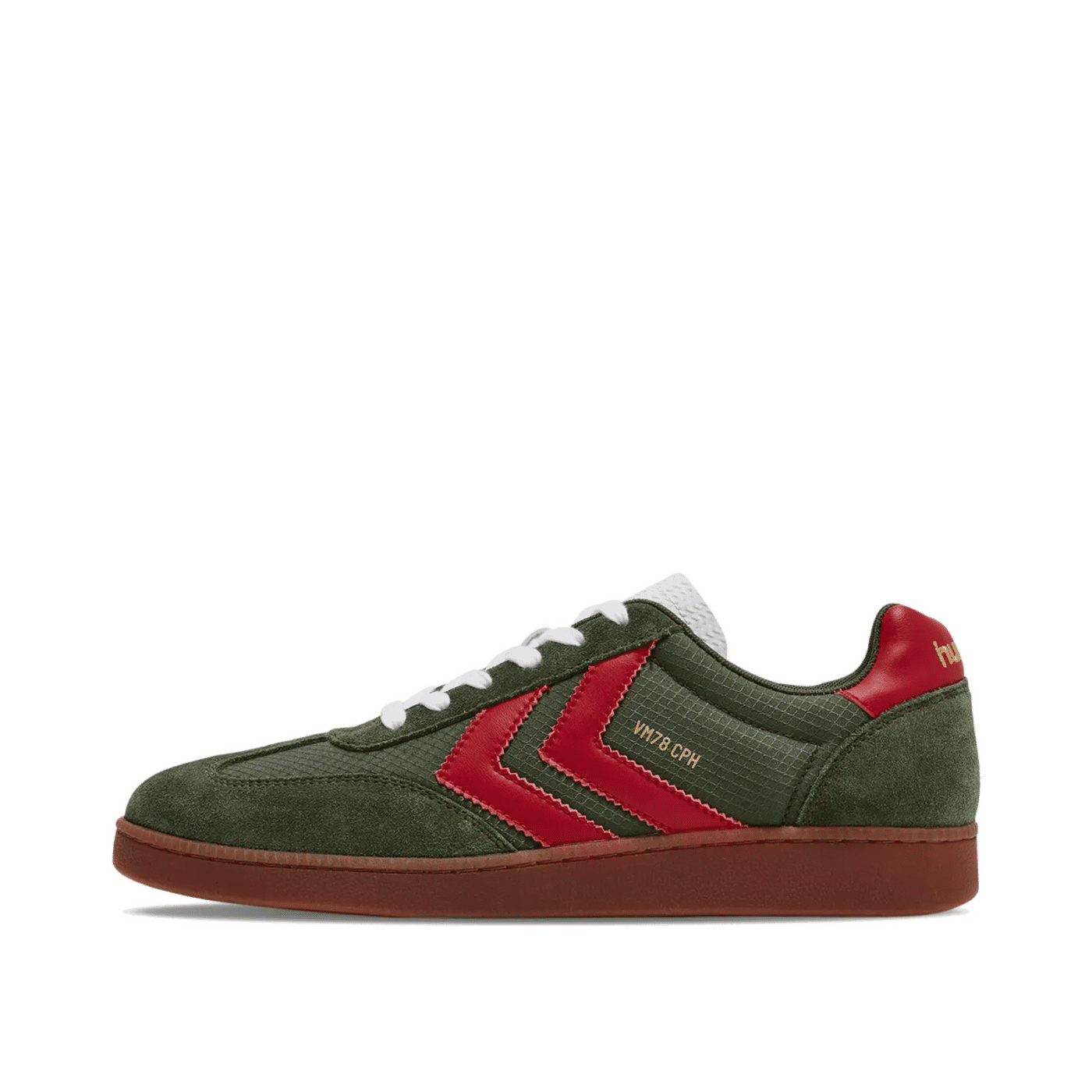 Hummel VM78 CPH RS "Green" | 2279126170