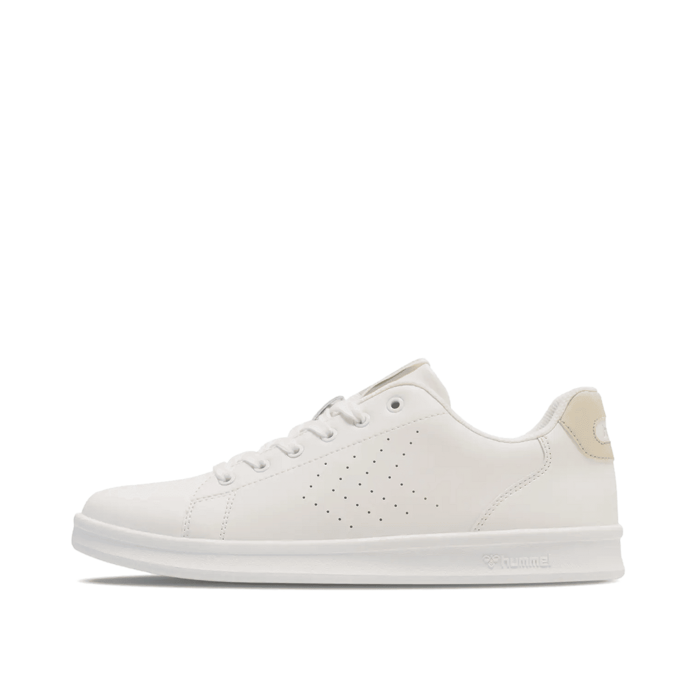 Hummel Court Line "White" | 2259439035