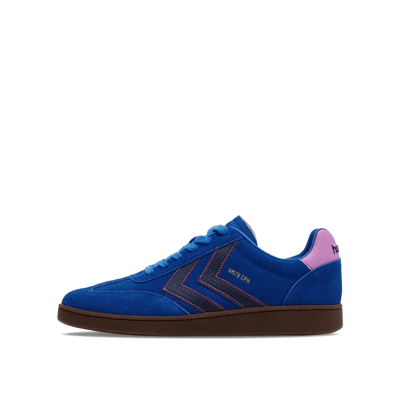Hummel VM78 CPH LZ "Blue" | 2262348650