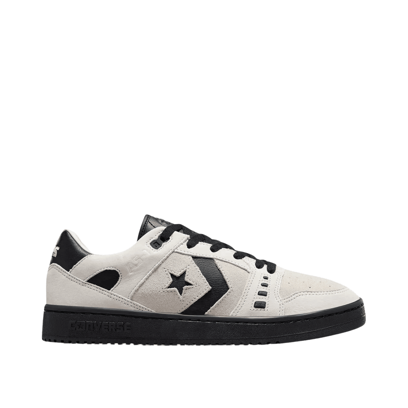 Converse CONS AS-1 Pro "Egret/Black/Black" | A07624C
