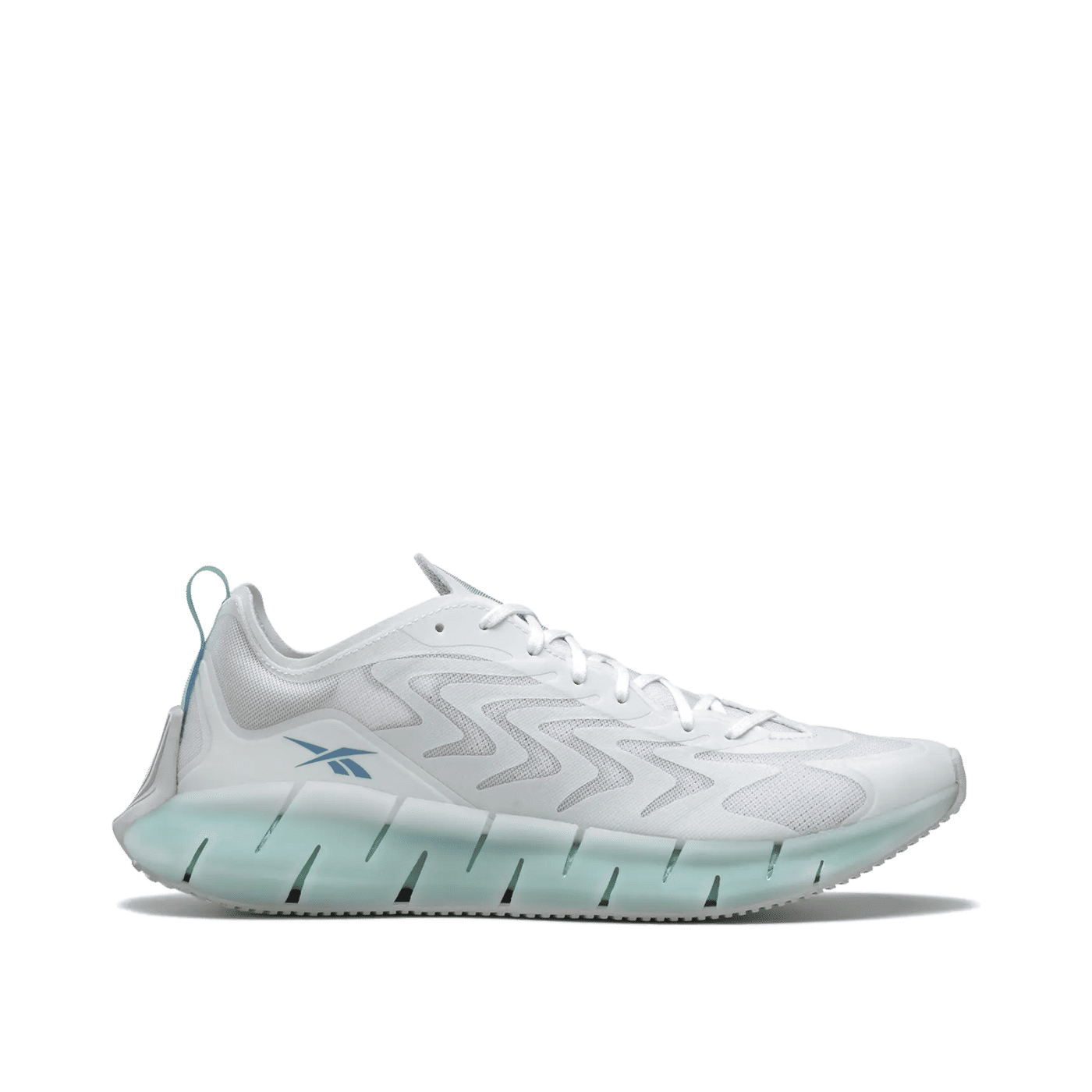Reebok ZIG Kinetica 21 "White" | G57690