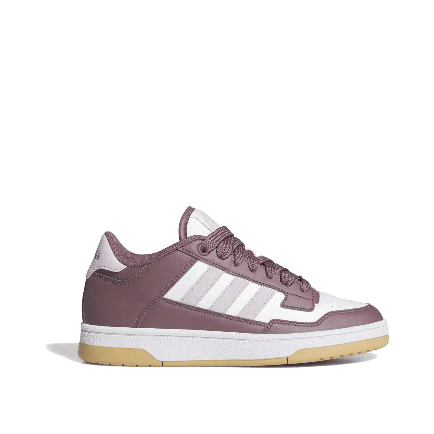 Adidas Rapid Court Low "Multicolor" | JS2246