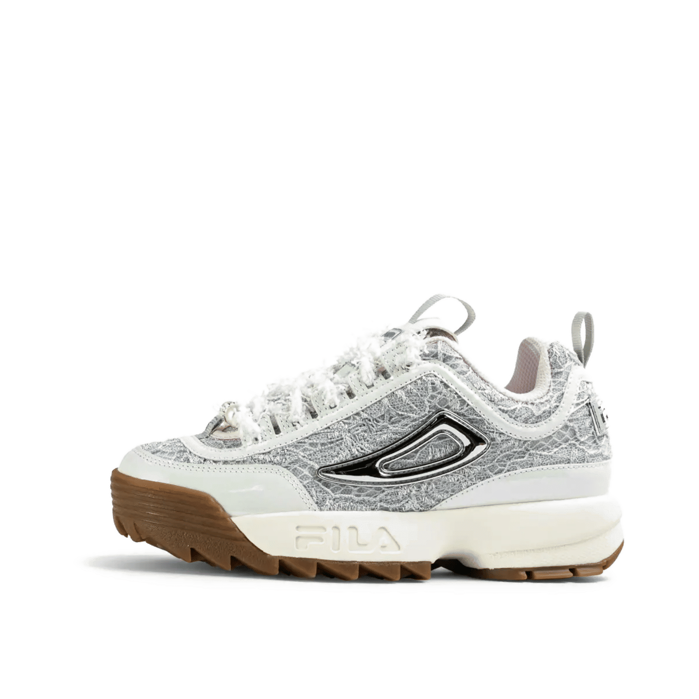 Fila Disruptor CQ "Grey" | FFW063183044