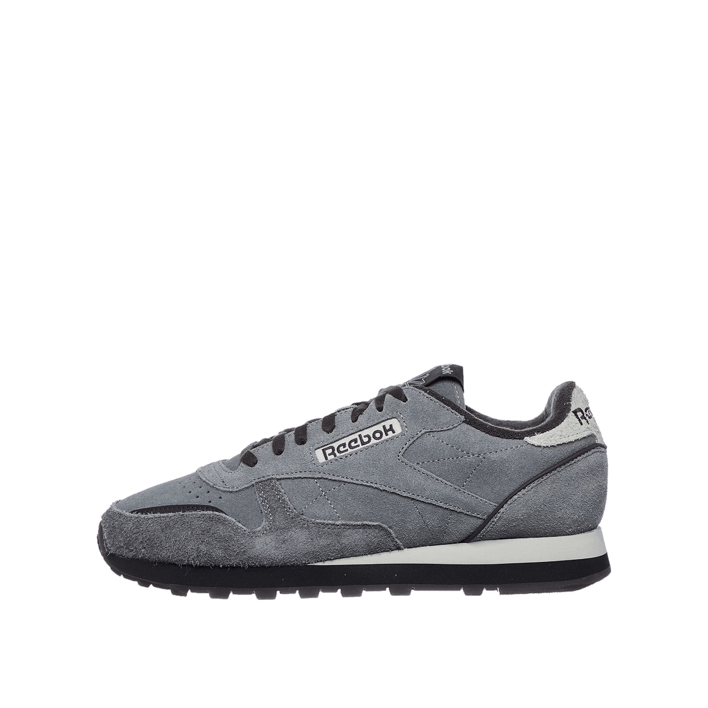 Reebok Classic Leather Premium "Grey Suede" | 1002602530900