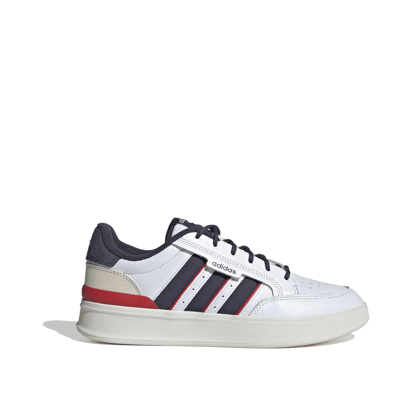 Adidas Aspyre 3-Stripes "White" | HQ7313