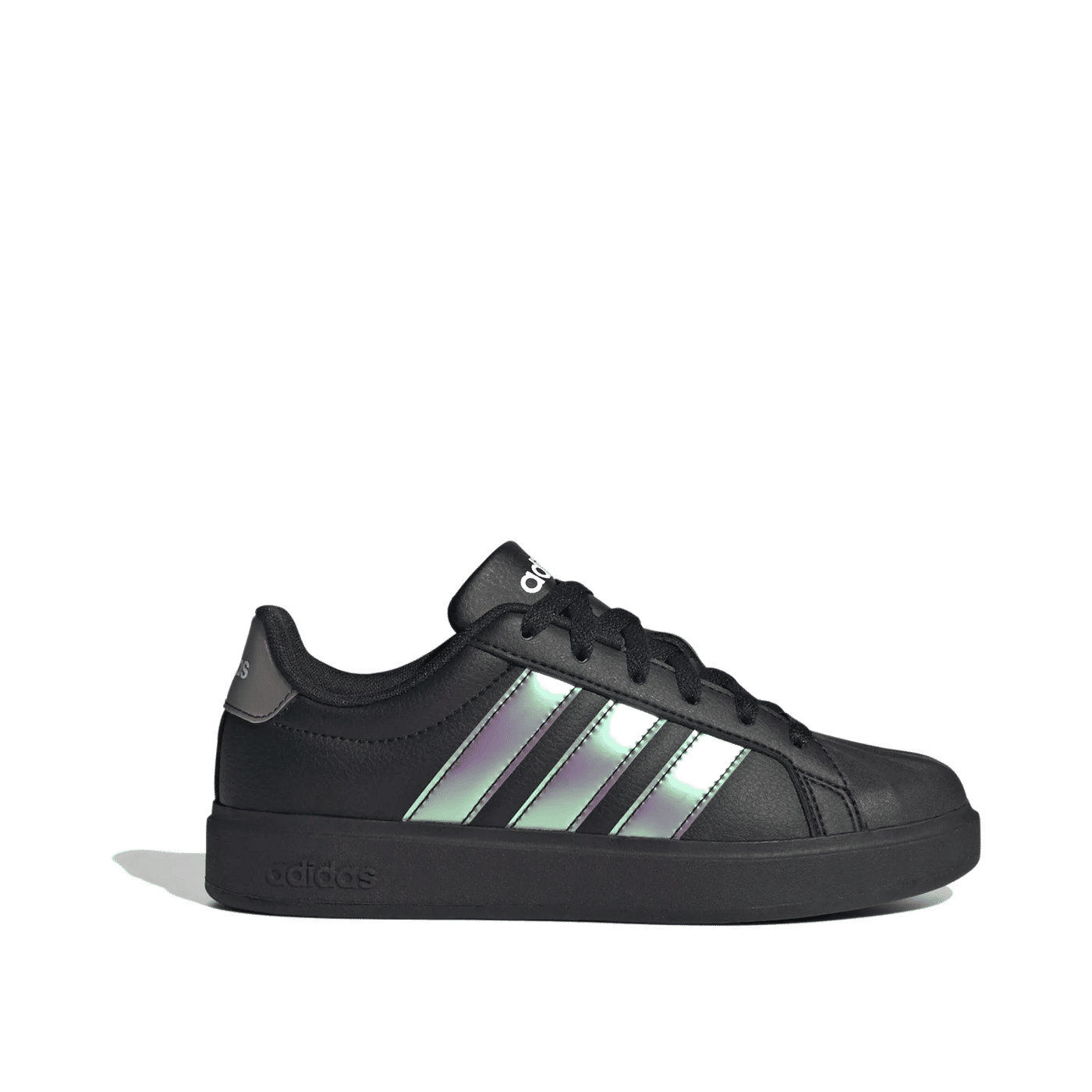 Adidas Streettalk Kids "Noir" | JQ1806