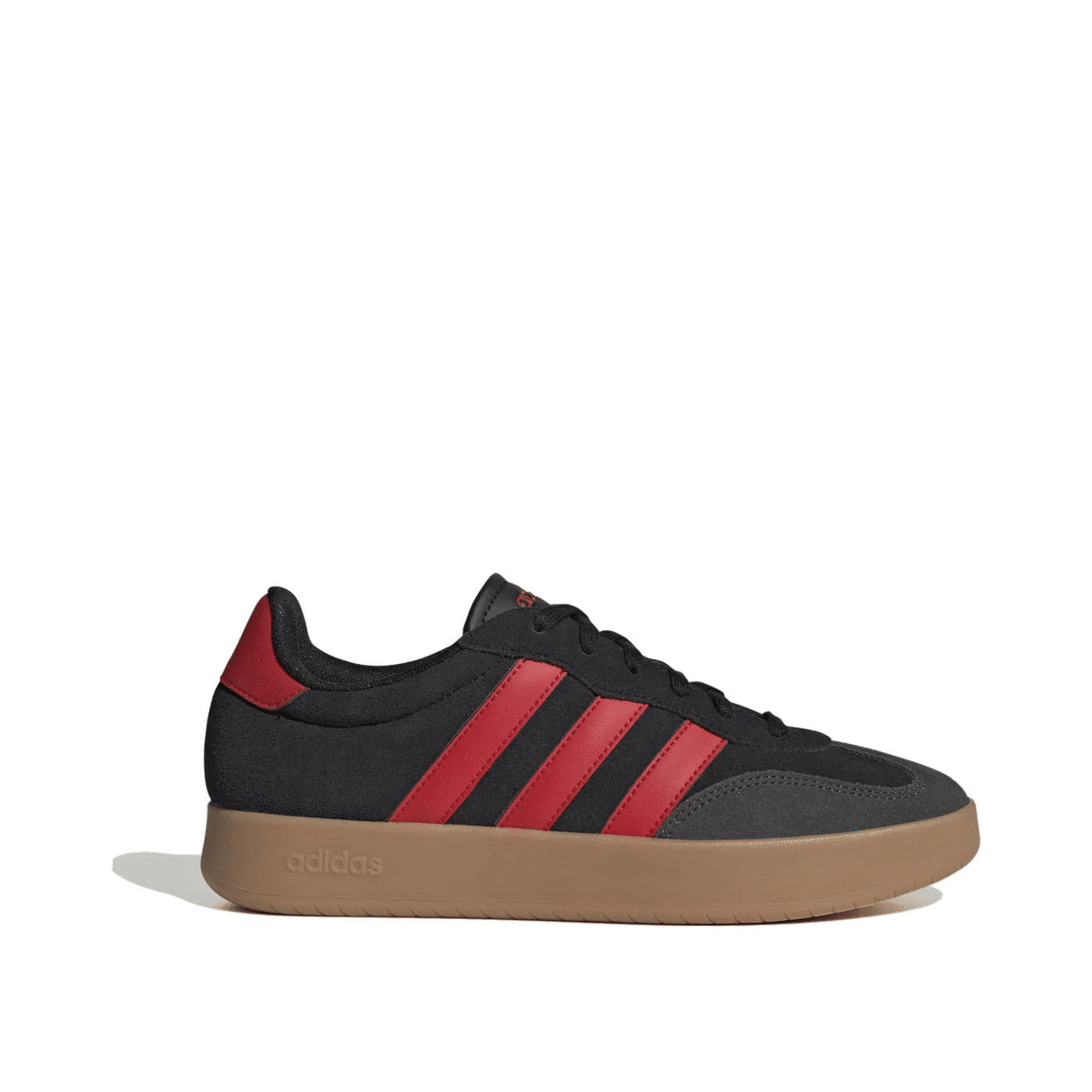 Adidas Barreda "Black" | JP5934