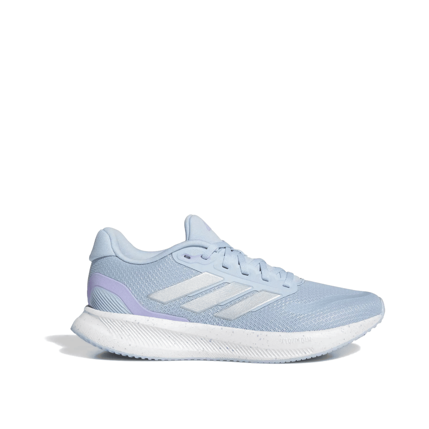 Adidas Runfalcon 5 Wmns "Blue" | JQ9403