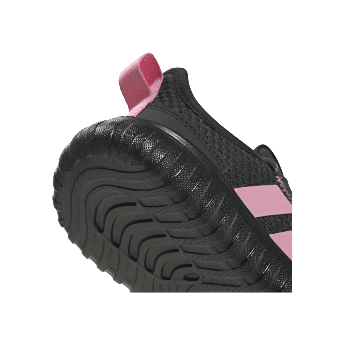 Adidas Kaptir 4.0 "Black" | KJ8111