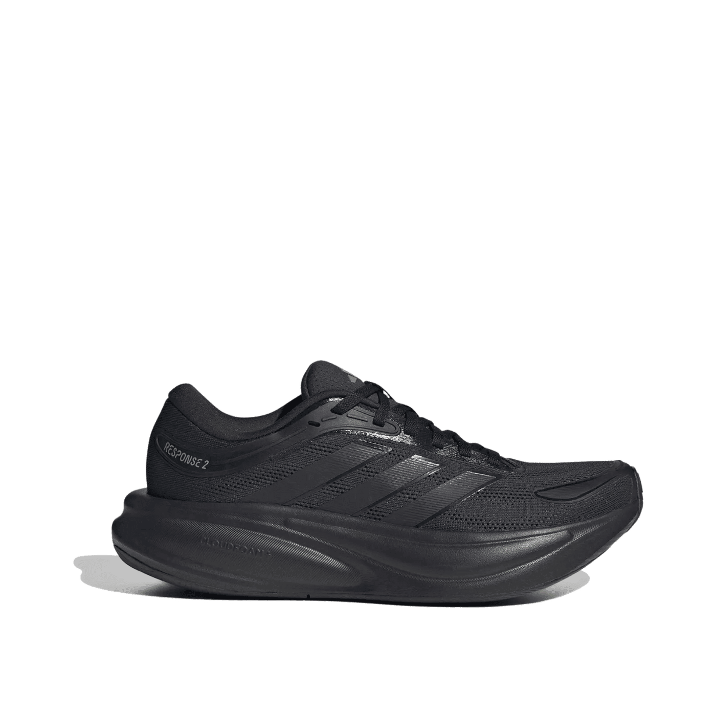 Adidas Response 2 Wmns "Noir" | KJ1761