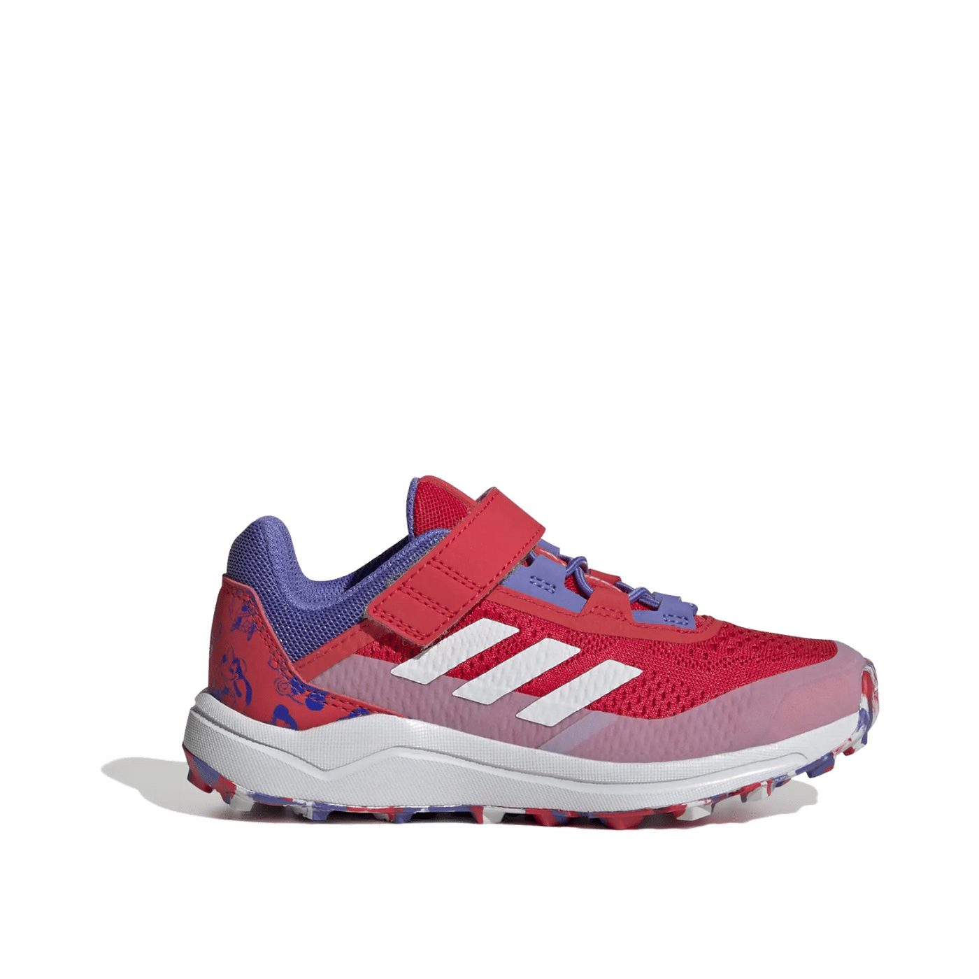 Adidas Disney Terrex Agravic Flow "Red" | IH2889