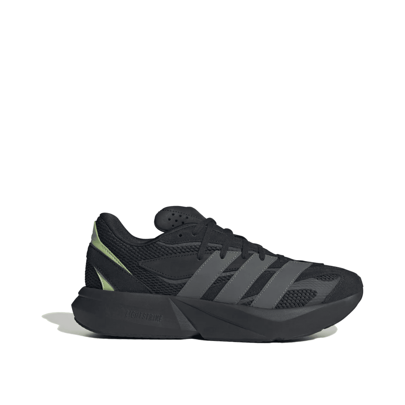 adidas Lightblaze "Black" | JR3465