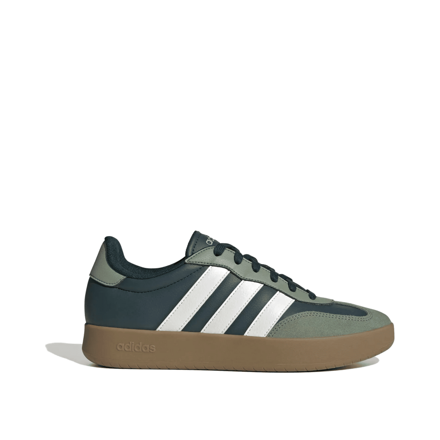 Adidas Barreda "Green" | JP5926
