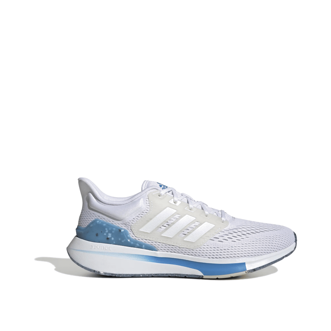 Adidas EQ21 Run "White" | GX9797