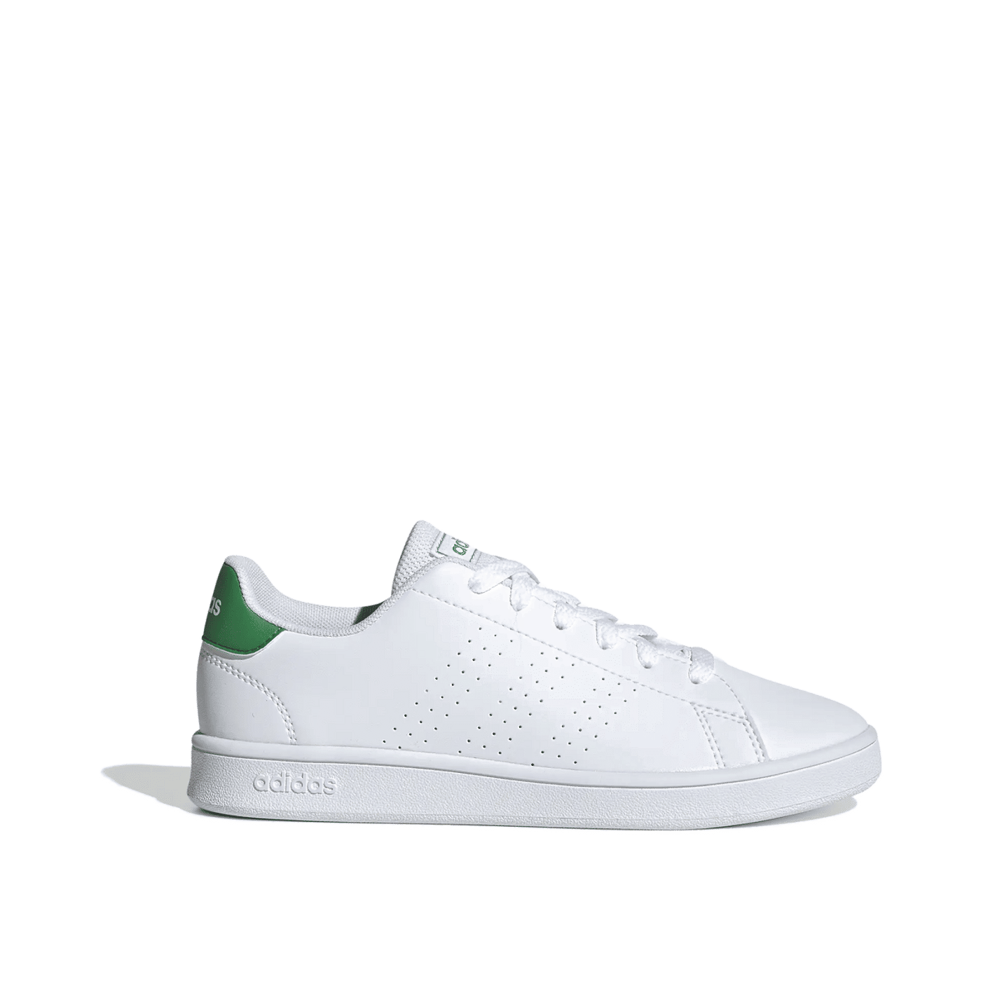 adidas Advantage "White" | EF0213