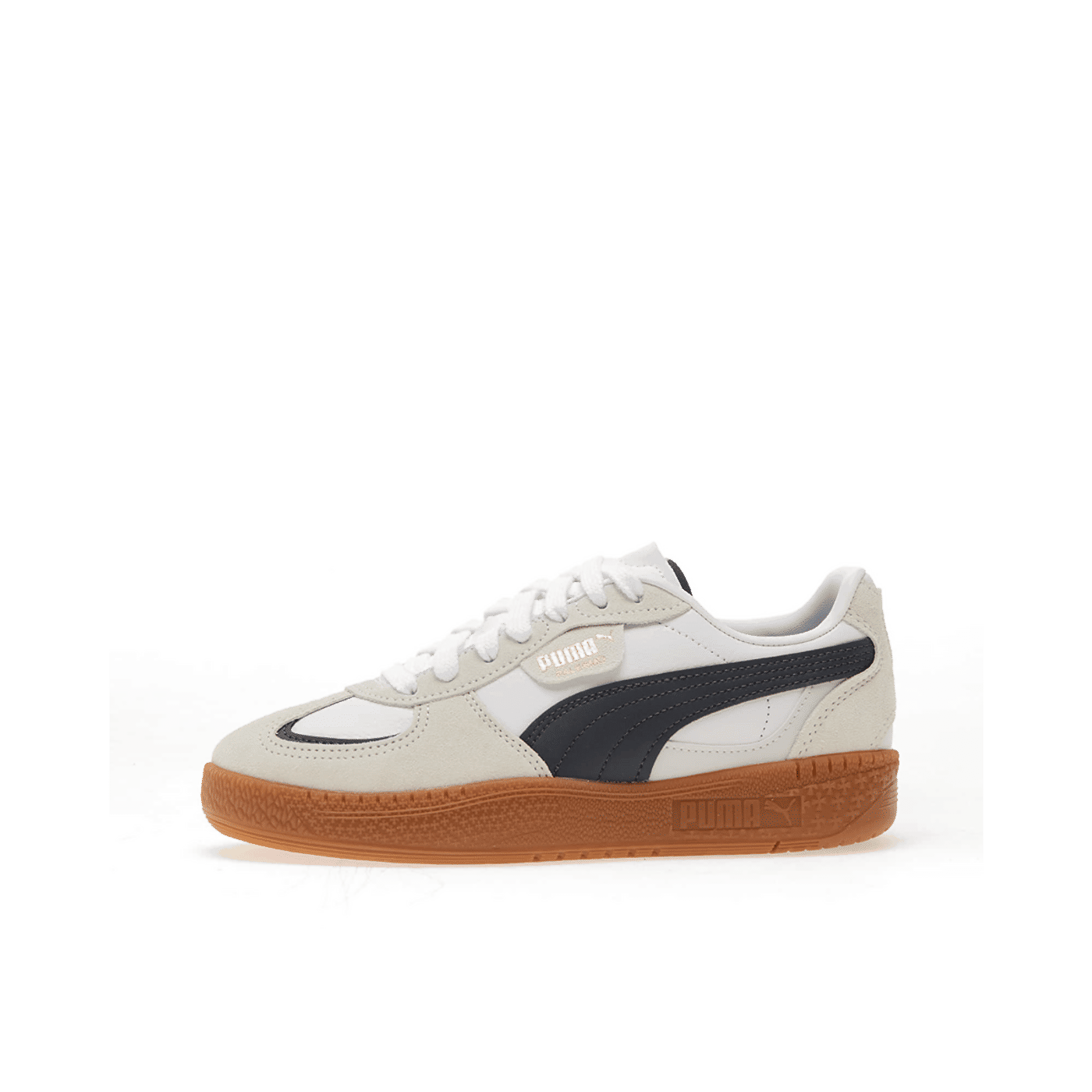 Puma Palermo Moda W "Grey" | 397727-08