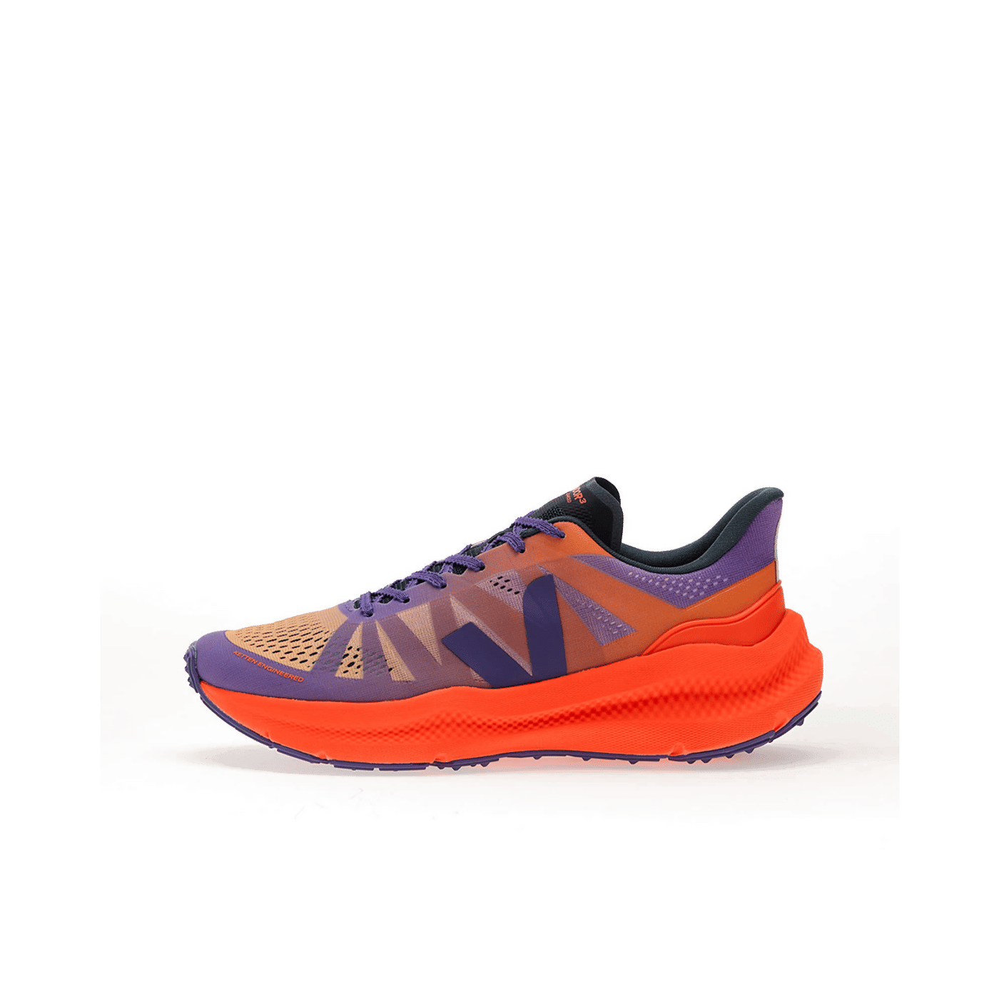 Veja Condor 3 ADV Enmesh Wmns "Grad Purple Orange" | CE2820594A