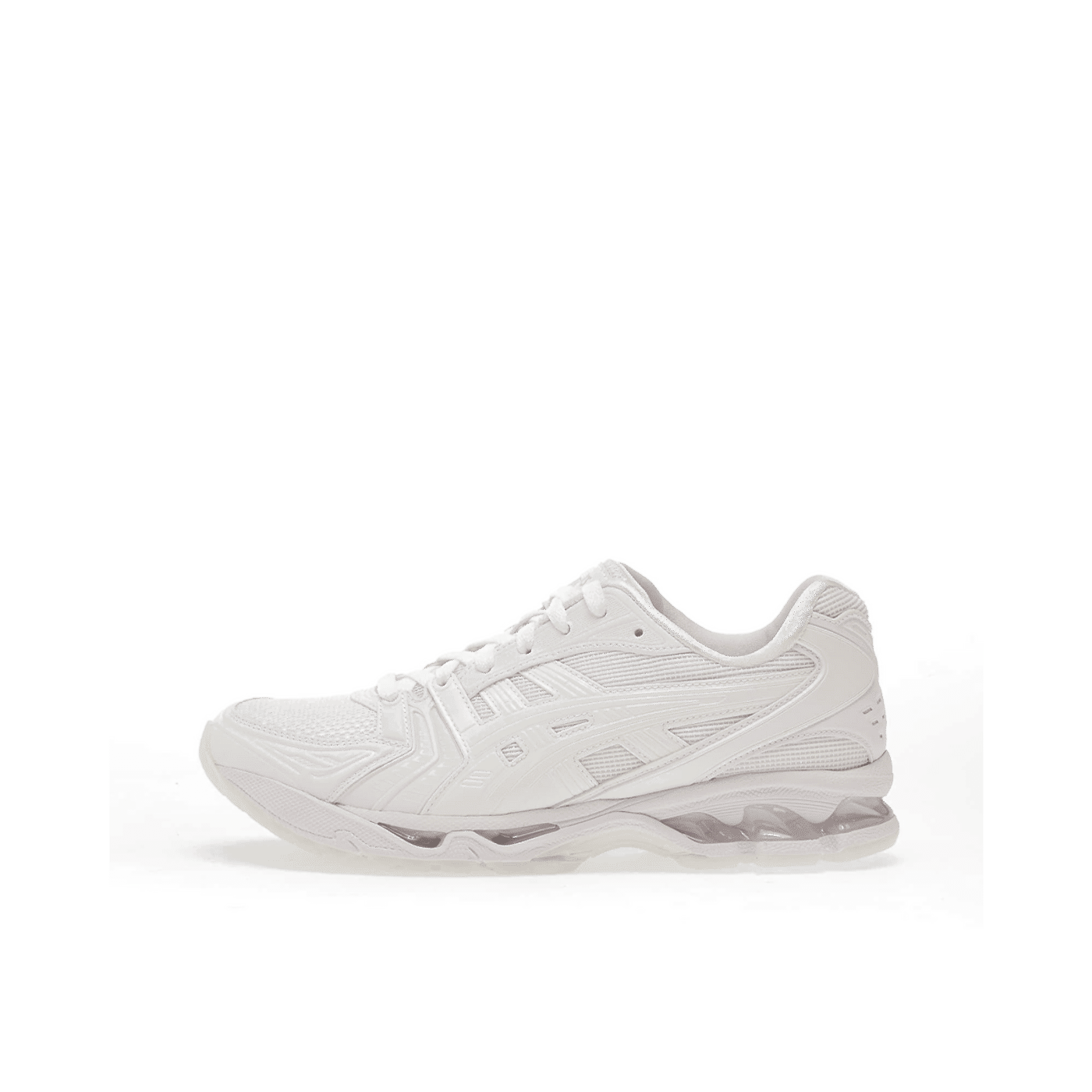 ASICS x Comme Des Garçons Shirt Gel-Kayano 14 "White/White" | 1203B005-100