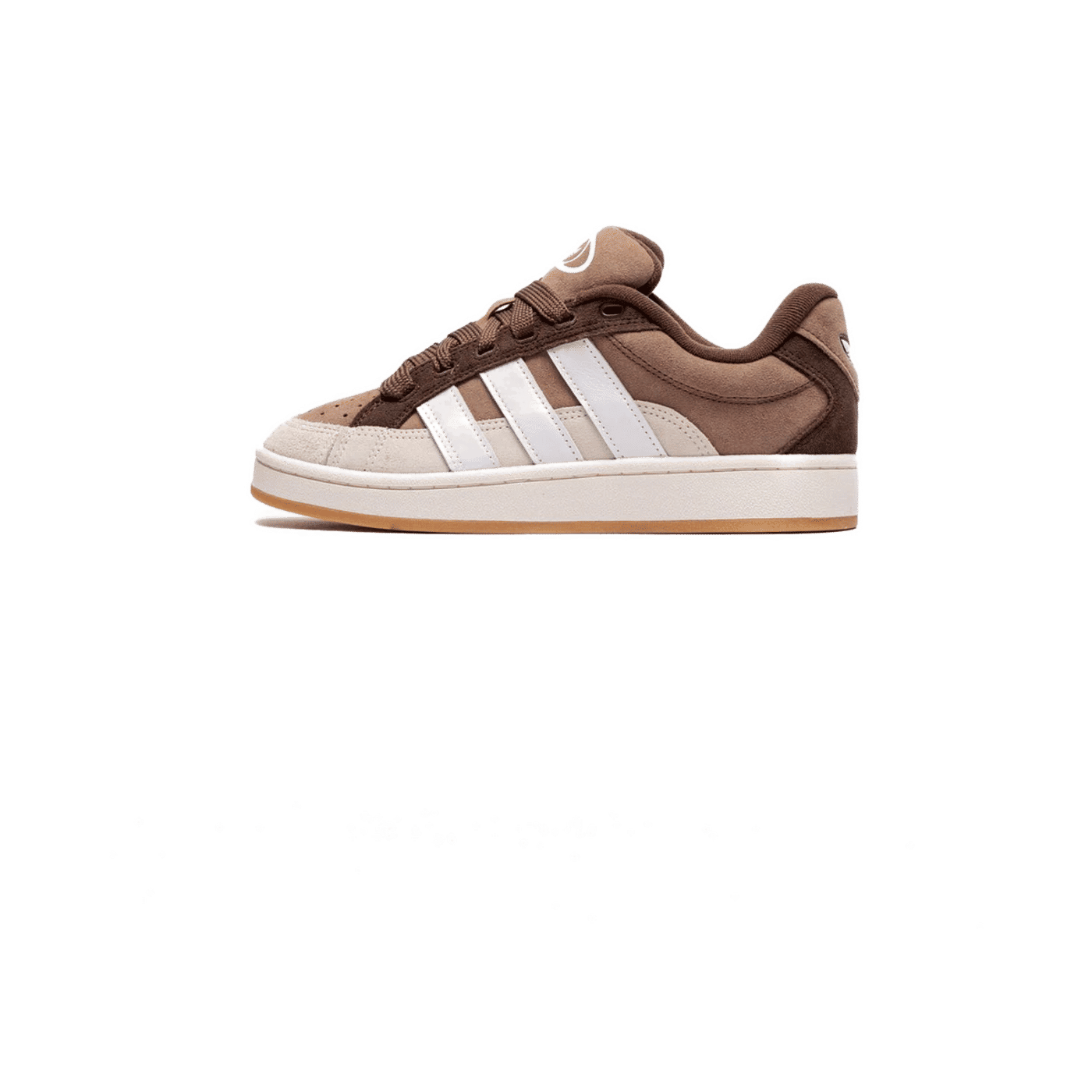 Adidas Campus 00s Beta "Brown" | JP9583-7