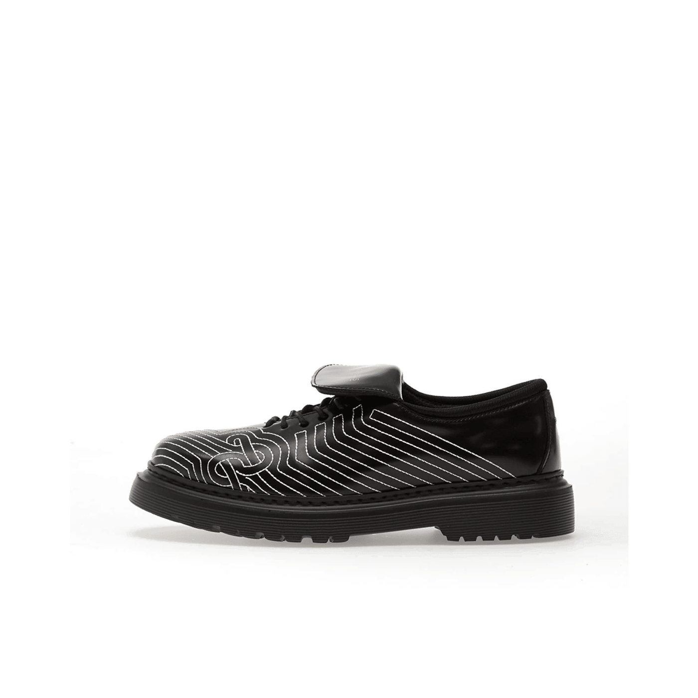 Filling Pieces Football "Black" | 122511312148