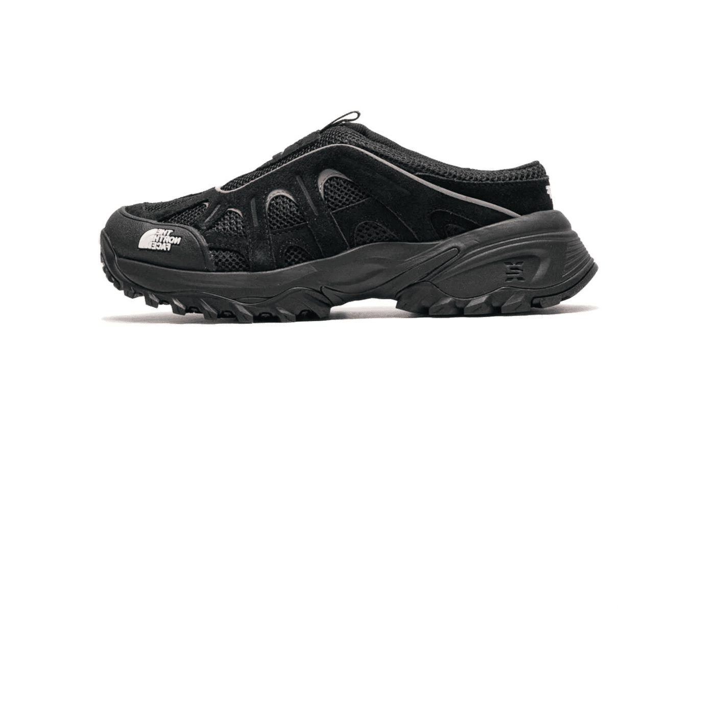 The North Face Hedgehog 06 Rvst "Black" | NF0A8AE2KY41