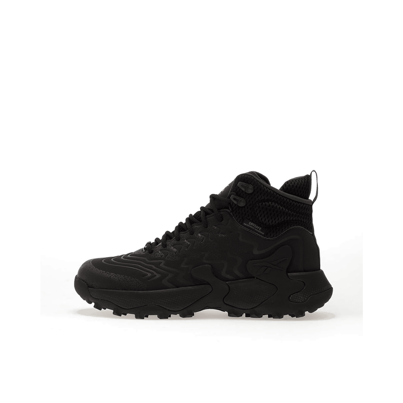 Reebok Kitari DMX "Black/Washed Black/Grey4" | 100227014