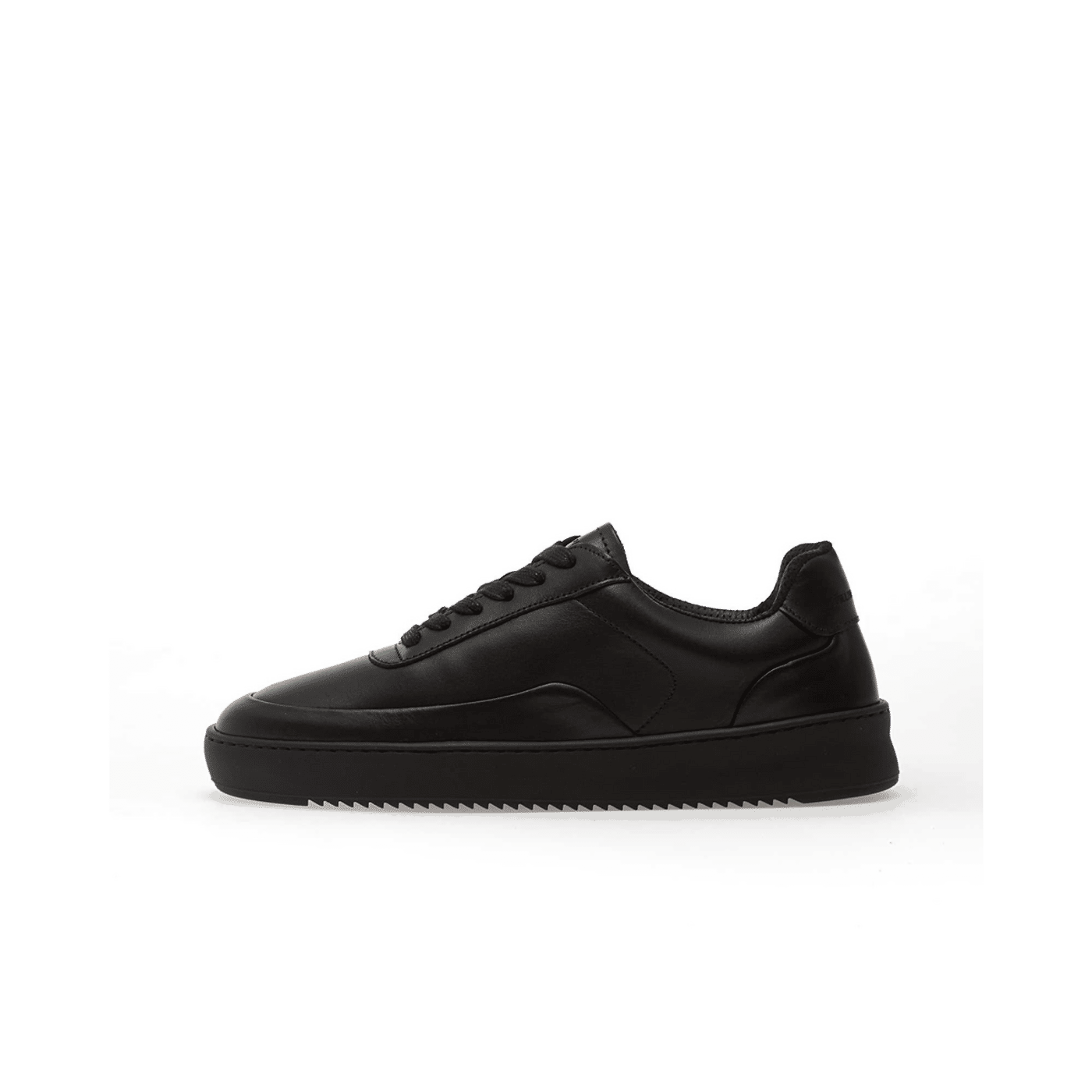 Filling Pieces Mondo Seamless "Black" | 122510301257130