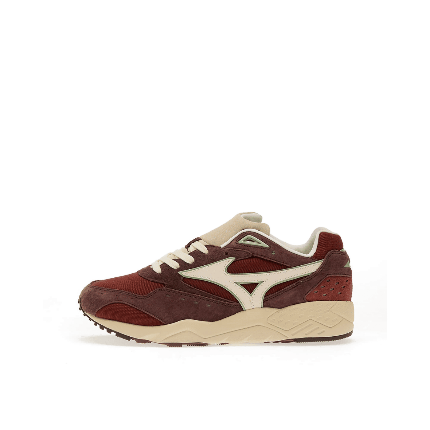 Mizuno Contender "Lunar Rock/Shifting Sand/Cloud" | D1GA238209